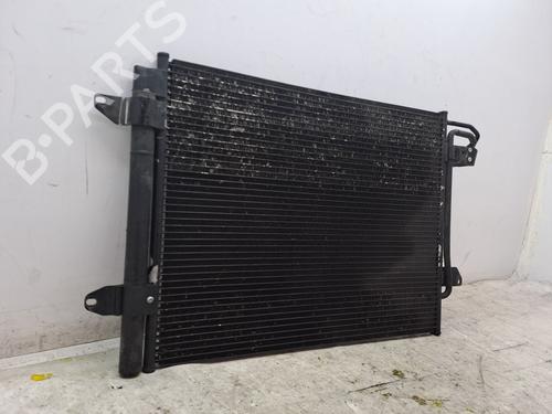 AC-Kondensator VW TOURAN (1T1, 1T2) 2.0 TDI 16V | BP23371349M32 