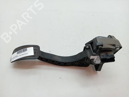 Used Pedal OPEL VIVARO C Van (K0) 1.5 (102 hp) 23345330