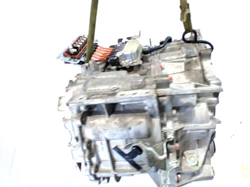 Gearbox TOYOTA C-HR (_X1_) 1.8 Hybrid (ZYX10_, ZYX11_, ZYX10R, ZYX11R) | BP34425449M3 - Image 7