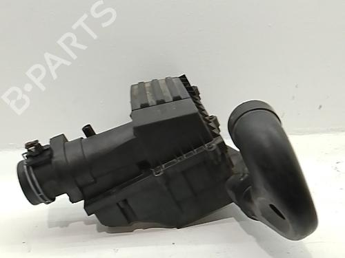 Used Air filter box Air filter box SKODA YETI (5L) 2.0 TDI 4x4 (150 hp) 40548137 40548137