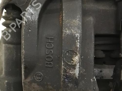 Left front brake caliper MERCEDES-BENZ E-CLASS (W211) E 270 CDI (211.016) | BP40549370M105 - Image 4