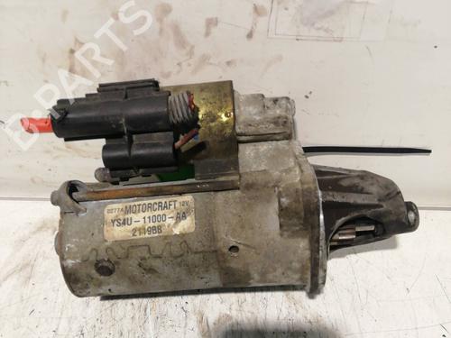 Used Starter FORD FOCUS I (DAW, DBW) 1.6 16V (100 hp) 25460203