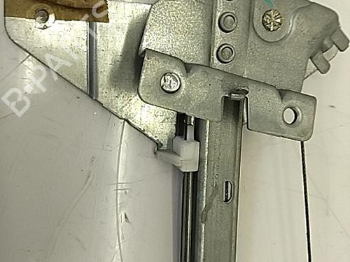 Rear left window mechanism PEUGEOT 307 (3A/C) 2.0 HDi 135 | BP29384999C24 