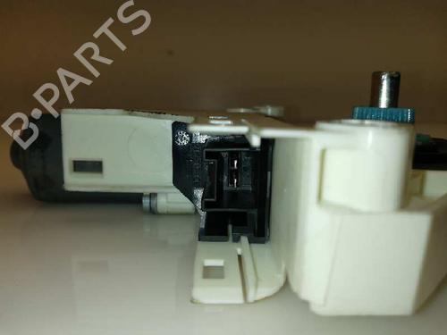 Right rear window motor AUDI Q5 (8RB) 2.0 TFSI quattro | BP23650111E22 
