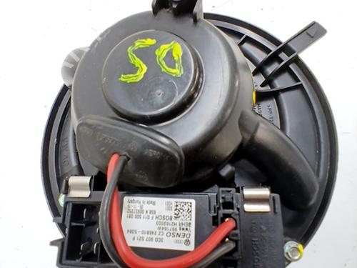 Heater blower motor AUDI A3 (8P1) 2.0 TDI 16V | BP30337991M62