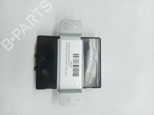 Elektronisk modul CITROËN C4 AIRCROSS 1.6 HDi 115 | BP23289696M83 