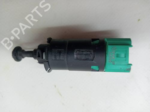 Elektronisk sensor CITROËN C4 Picasso I MPV (UD_) 2.0 HDi 138 (136 hp) 23349395
