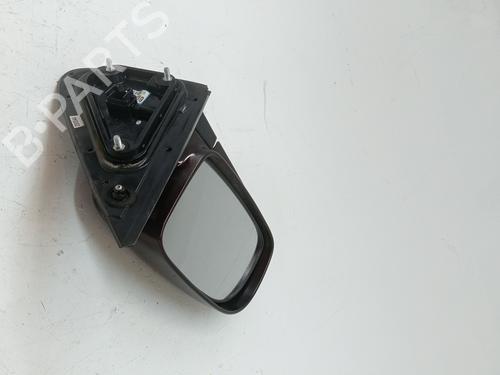 Used Left mirror HYUNDAI SANTA FÉ II (CM) 2.2 CRDi (155 hp) 24109124