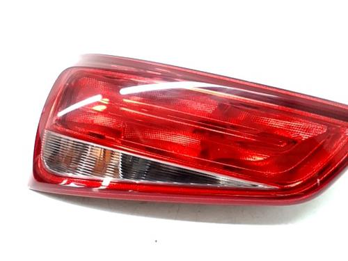 Used Left taillight AUDI A1 Sportback (8XA, 8XF) 1.2 TFSI (86 hp) 30054860