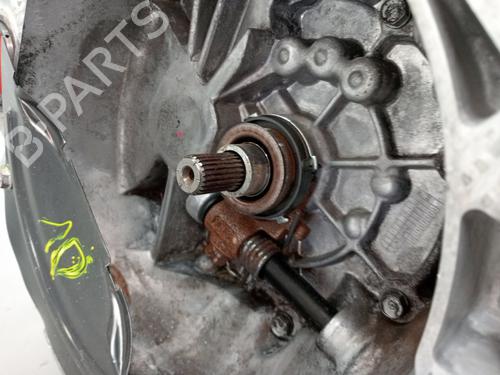 Gearbox KIA PICANTO I (SA) 1.1 | BP23358037M3 