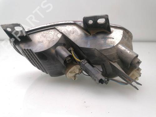 Left taillight CITROËN C4 SPACETOURER (3D_) 1.6 BlueHDi 120 | BP23940245C34 