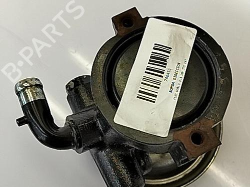 Styring servopumpe FIAT DOBLO Box Body/MPV (223_) 1.9 JTD (105 hp) 29303040