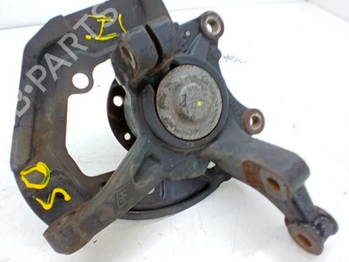 Used Left front steering knuckle SMART FORFOUR Hatchback (453) 0.9 (453.044, 453.053) (90 hp) 30120907