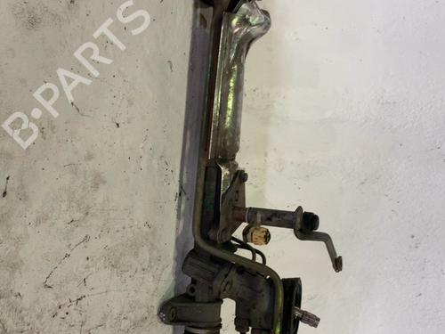 Used Steering rack Steering rack SEAT LEON (1M1) 1.6 16 V (105 hp) 33815723 33815723