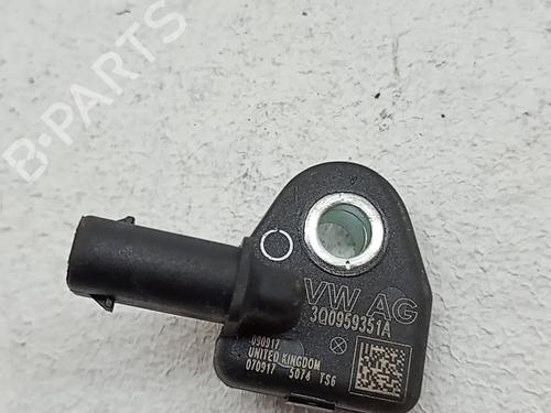 Electronic sensor SEAT ATECA (KH7, KHP) 1.4 TSI | BP39740510M84 - Image 2