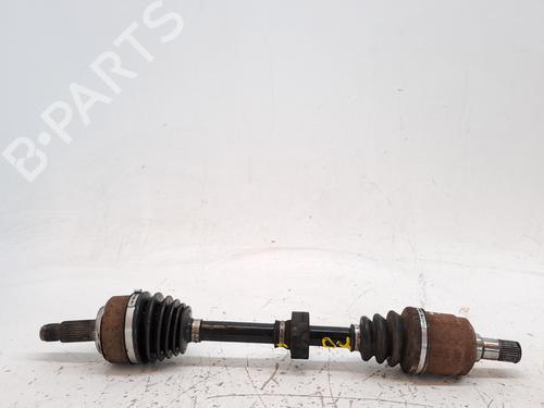 Used Left front driveshaft HONDA ACCORD VIII Estate (CW) 2.2 i-DTEC (CW3) (150 hp) 27672865