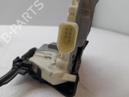 Front right lock VW TIGUAN (5N_) 2.0 TDI 4motion | BP23338982C97 