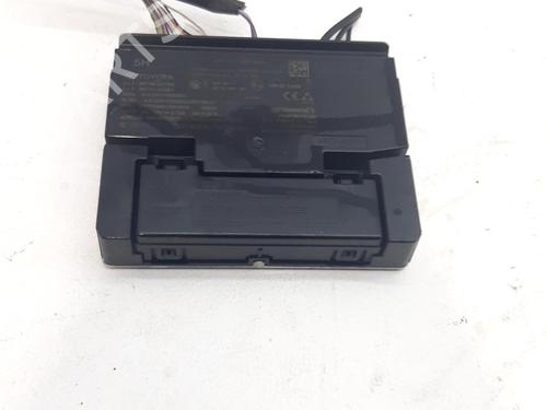 Used Electronic module Electronic module TOYOTA COROLLA Estate (_E21_) 1.8 Hybrid (ZWE211W) (122 hp) 33761866 33761866