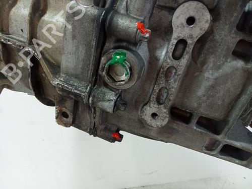 Gearbox MERCEDES-BENZ SPRINTER 3,5-t Van (B906) 310 CDI (906.631, 906.633, 906.635, 906.637) | BP29325842M3 