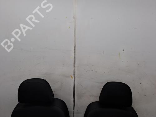 Seats set VW GOLF VII (5G1, BQ1, BE1, BE2) 1.5 TSI | BP23374948C78 