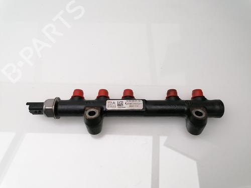 Injection rail FORD TRANSIT COURIER B460 Box Body/MPV 1.5 TDCi | BP23937773M98 