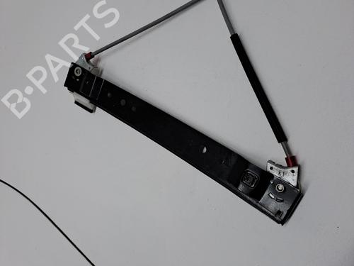 Rear left window mechanism FORD S-MAX (WA6) 2.0 TDCi | BP24193368C24 