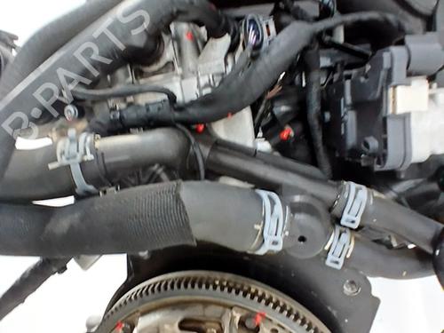 Engine SKODA YETI (5L) 1.2 TSI | BP29697521M1 
