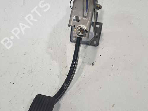 Used Break pedal HYUNDAI i10 II (BA, IA) 1.0 (67 hp) 24587213