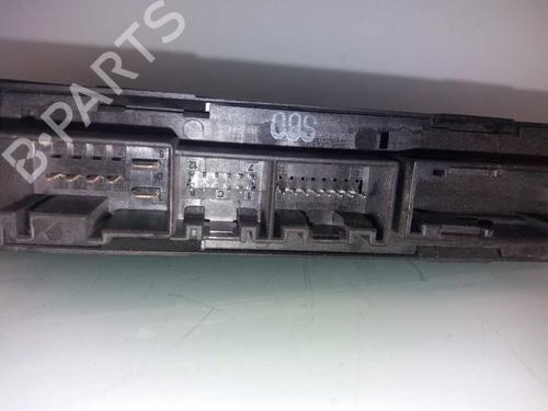 Vindusheismotor høyre bak AUDI A4 B6 Avant (8E5) 3.0 | BP23453586E22 