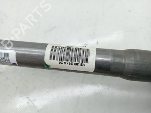 Steering column FIAT PANDA (312_, 319_) 1.2 (312PXA1A) | BP23355557M21 
