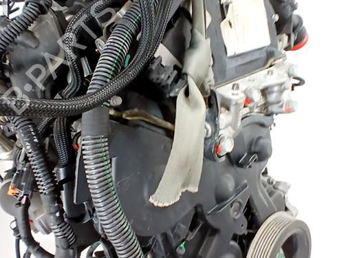 Motor PEUGEOT 208 Hatchback Van (CR_) 1.6 Blue HDi 100 | BP29990903M1