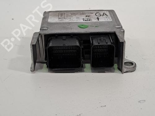 Used Electronic module FORD GALAXY II (WA6) 2.0 TDCi (140 hp) 25457520