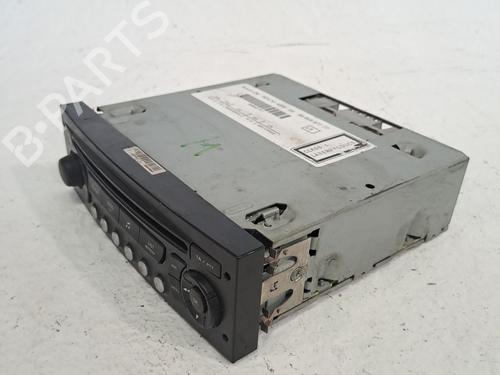 Radio CITROËN C4 I (LC_) 1.6 HDi | BP27378286E6 