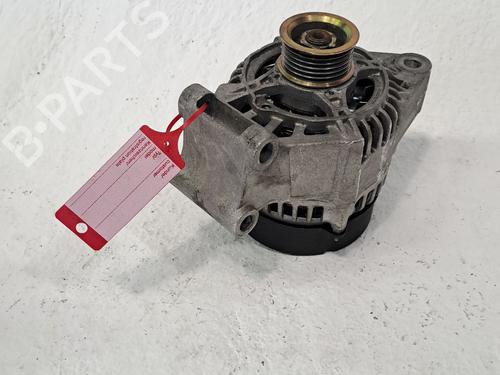 Alternator FORD FOCUS II (DA_, HCP, DP) 1.6 | BP27253386M7