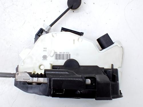 Used Rear right lock Rear right lock VW TIGUAN (5N_) 2.0 TDI (110 hp) 34154108 34154108