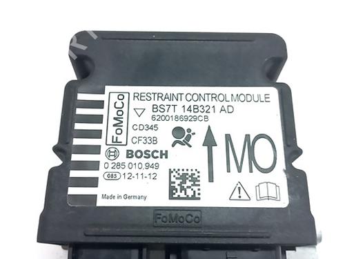 Used ECU airbags FORD MONDEO IV Saloon (BA7) 2.0 TDCi (140 hp) 30960540