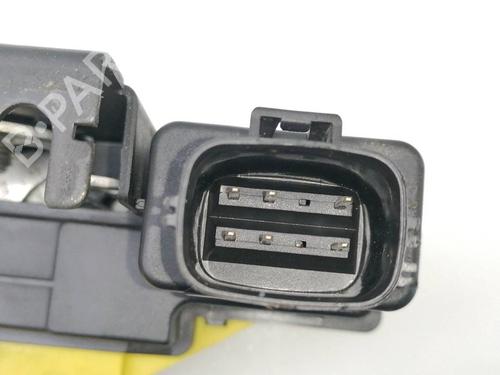 Rear right lock VOLVO S60 I (384) D5 | BP23419522C99 