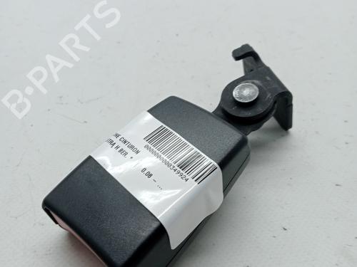 Used Seat buckle OPEL ASTRA J Saloon 1.7 CDTI (69) (110 hp) 23345471