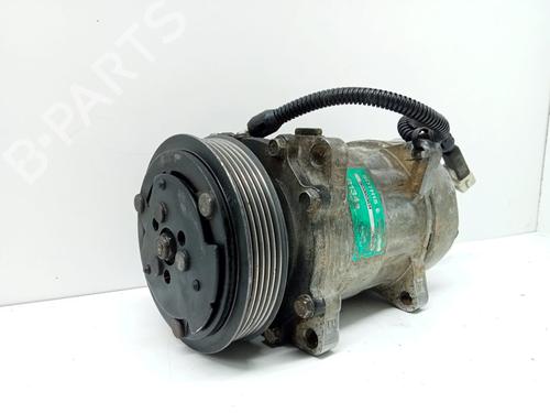 Used AC compressor PEUGEOT 205 II (20A/C) 1.7 Diesel (60 hp) 25456694