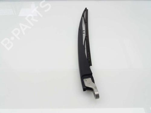 Rear windshield wiper arm RENAULT MEGANE III Hatchback (BZ0/1_, B3_) 1.5 dCi (BZ09, BZ0D, BZ1W, BZ29, BZ14) | BP23650849C144 
