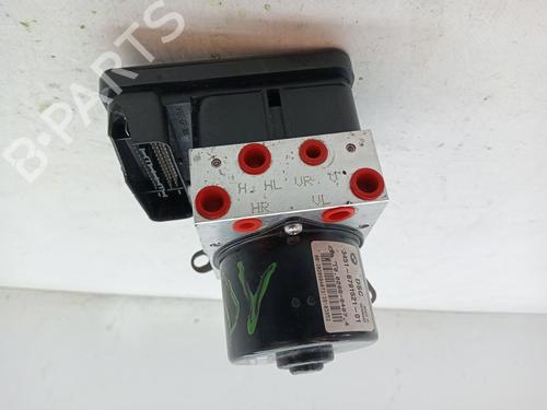 ABS pump BMW 3 Touring (E91) 320 d | BP23355489M43 