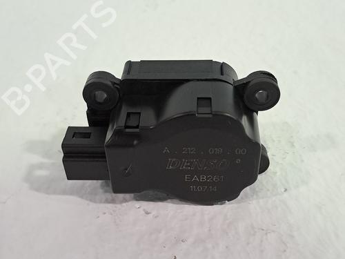 Bremseservo FIAT SCUDO Van (270_, 272_) 2.0 D Multijet (128 hp) 25248944