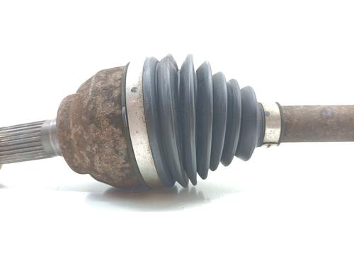 Right front driveshaft MAZDA 3 (BK) 1.6 DI Turbo | BP26538462M39 