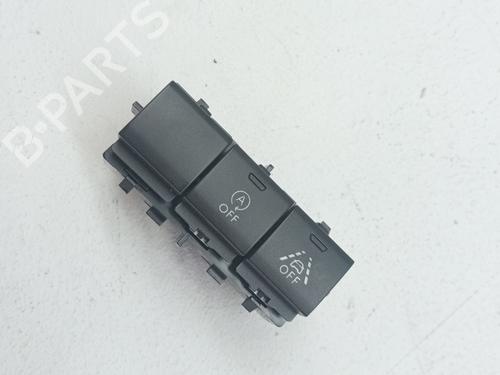 Used Switch PEUGEOT 308 II (LB_, LP_, LW_, LH_, L3_) 1.2 THP 130 (131 hp) 24736343