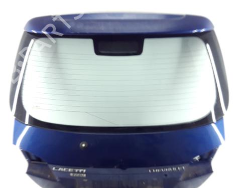 Coffre CHEVROLET LACETTI (J200) 2.0 D (121 hp) 32105671