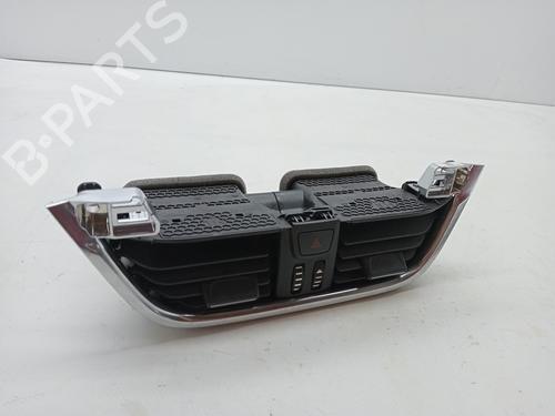 Used Warning switch FORD FIESTA VII (HJ, HF) 1.0 EcoBoost (85 hp) 23347320