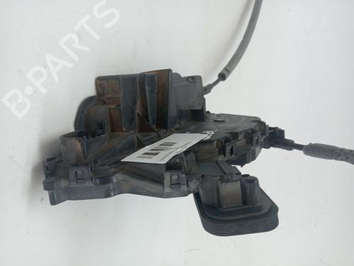 Front left lock VW GOLF VII (5G1, BQ1, BE1, BE2) 2.0 R 4motion | BP23975888C98 