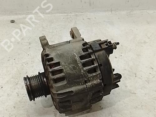 Used Alternator Alternator 38991137 38991137