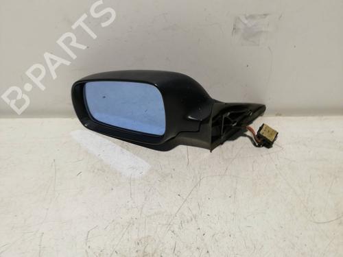 Used Left mirror AUDI A4 B5 (8D2) 1.8 (125 hp) 25458832