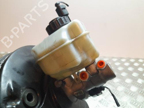 Used Brake master cylinder VW TIGUAN (5N_) 2.0 TDI 4motion (163 hp) 23338981